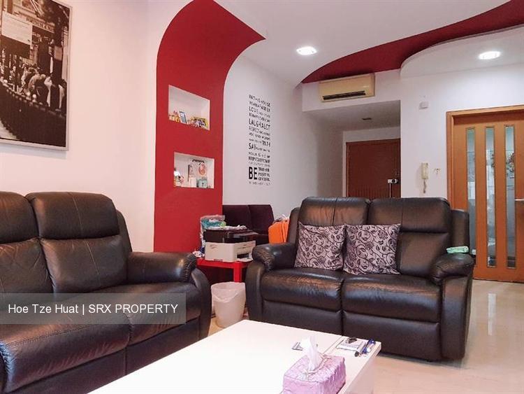Summerhill (D21), Condominium #201153672